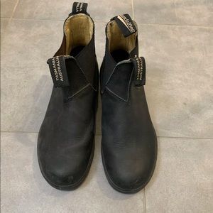 550 Chelsea series Blundstone Women’s Boots